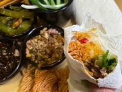 -丁里羊肉小镇(天鹅湖总店)
