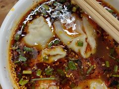 -堂吃饺子(维达北苑店)