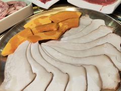 -熊大·鲜烤黄牛肉(五山店)