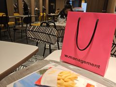 -麦当劳(金沙广场店)