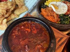 -七八冷面·延边朝鲜族美食(欢乐谷店)