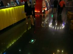 -乐宴KTV(华强北中航城君尚购物中心店)