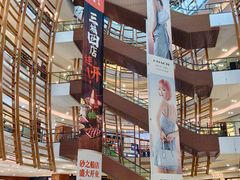 -砂之船奥莱(南京江宁店)