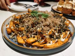-BE BRIGHT KITCHEN(正佳广场店)