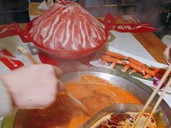 -大龙燚火锅