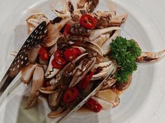 -船歌·鱼水饺青岛菜(闽江二路店)