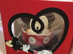 -巴黎贝甜(熙悦汇店)