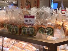 -山崎面包(静安久光店)