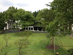 -杭州西湖柳莺里酒店·闻莺厅