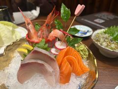 -鸟鹏烧鸟居酒屋(天河领展店)