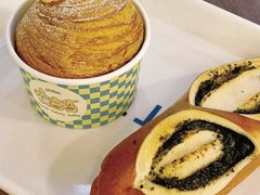 -屋裡·Union Bakery(龙江路店)