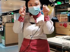 -海底捞火锅(高新活力汇店)
