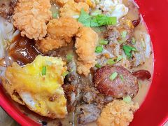 -卢聪艺小吃店(阳翟总店)