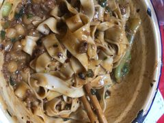 -阿福板凳面(观音桥店)