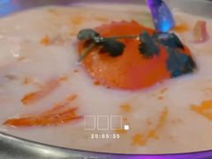豆花蟹-蟹榭·本帮江浙菜·蟹宴(五角场合生汇商场店)