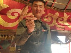 -九十九顶毡房(阜石路店)