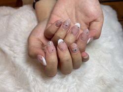 -YCai简薇美甲美睫美妆