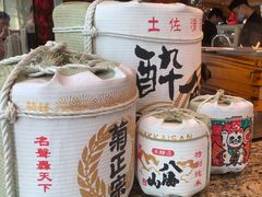 -怡咖啡海鲜自助餐厅(浦东香格里拉店)