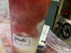 -书亦烧仙草(中南一路店)