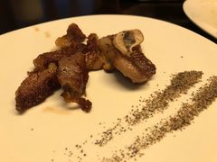 -佛山希尔顿酒店·融誉亚洲美食荟