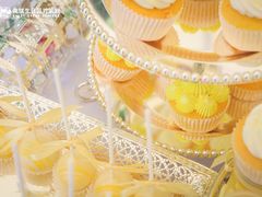 -Timo队长·高端生日派对策划机构(静安寺店)