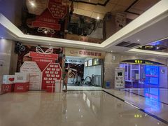 -中影国际影城(大唐西市4K临境音店)