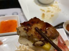 -大渔铁板烧(大悦城店)