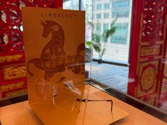 -大视光学•LINDBERG林德伯格•全球手工眼镜集合店(王府井店)
