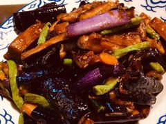-手抄板凳江南菜(湖滨商业街店)