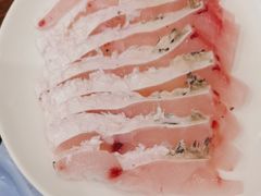 -正能量脆肉鲩火锅