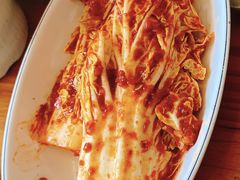 -牛信亭韩国料理·炭火烤肉(紫藤路店)