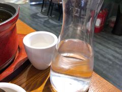 -周鱼小馆石锅酸菜鱼(活力汇店)