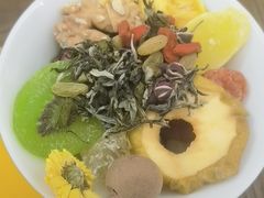 -蘭番坊青海特色铜锅涮·清真