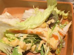 -AJIYA·池袋日式烧肉自助(天津万象城店)