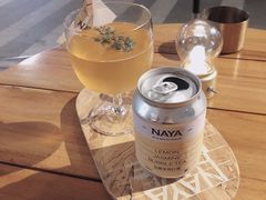-NAYA Bar ·酒(红山店)