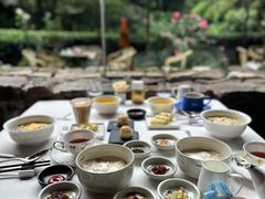 -三嚥阁 La Villa Restaurant