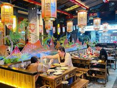 -蜀大侠火锅(春熙路店)