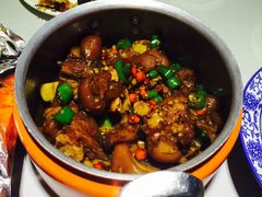 -小柴米·传统江西菜(万寿宫店)