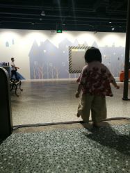 -幻贝家儿童乐园(苏州中心店)