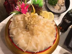 -金海阁海鲜火锅