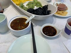 -船歌·鱼水饺青岛菜(国贸商城店)