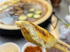 -随意石板烧(大理古城店)