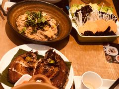 -拾味馆(万达广场店)