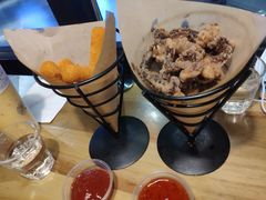 -清真·艾美可餐厅(鹏欣水游城店)