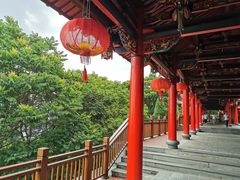 -安溪清水岩