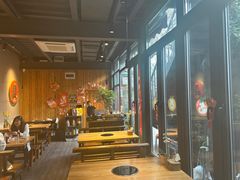 -四喜小胖·北京涮肉(五道营店)