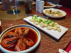 -恰恰餐厅(硕和生活广场店)