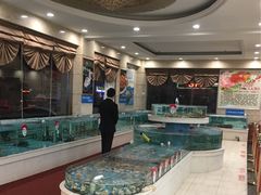水产区-香融府·烤鸭·家常菜(马家堡路店)