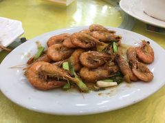 -浩海美食店(闸坡店)