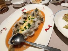 肉汁蒸小黄鱼-小炳胜(卓悦中心店)